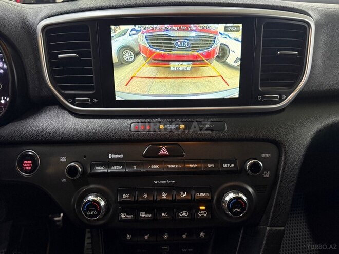 Kia Sportage 2020, 230,000 km - 1.6 l - Sumqayıt