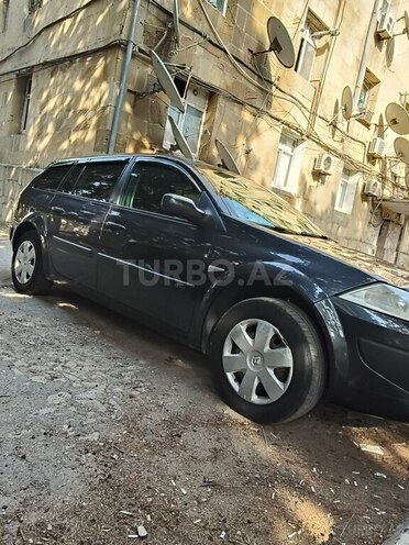 Renault Megane 2006, 365,884 km - 1.5 l - Bakı