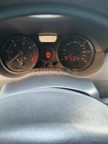 Renault Megane 2006, 365,884 km - 1.5 l - Bakı