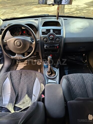 Renault Megane 2006, 365,884 km - 1.5 l - Bakı
