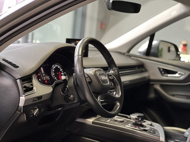 Audi Q7 2019, 149,000 km - 2.0 l - Bakı