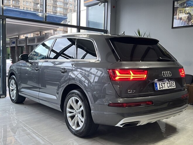 Audi Q7 2019, 149,000 km - 2.0 l - Bakı