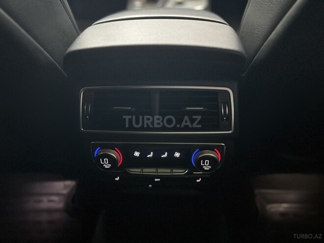 Audi Q7 2019, 149,000 km - 2.0 l - Bakı