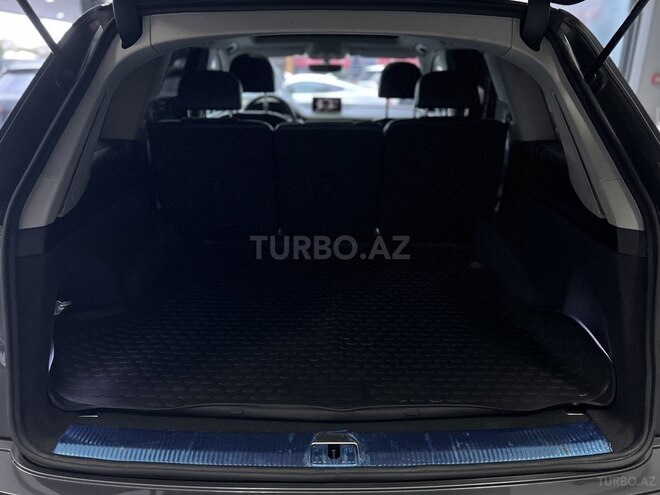 Audi Q7 2019, 149,000 km - 2.0 l - Bakı
