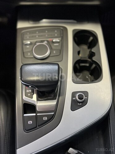 Audi Q7 2019, 149,000 km - 2.0 l - Bakı
