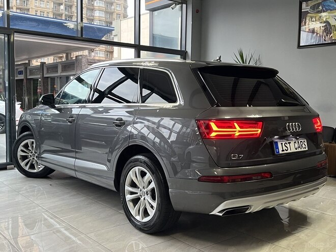 Audi Q7 2019, 149,000 km - 2.0 l - Bakı