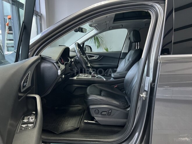 Audi Q7 2019, 149,000 km - 2.0 l - Bakı