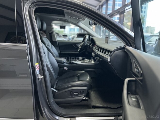Audi Q7 2019, 149,000 km - 2.0 l - Bakı