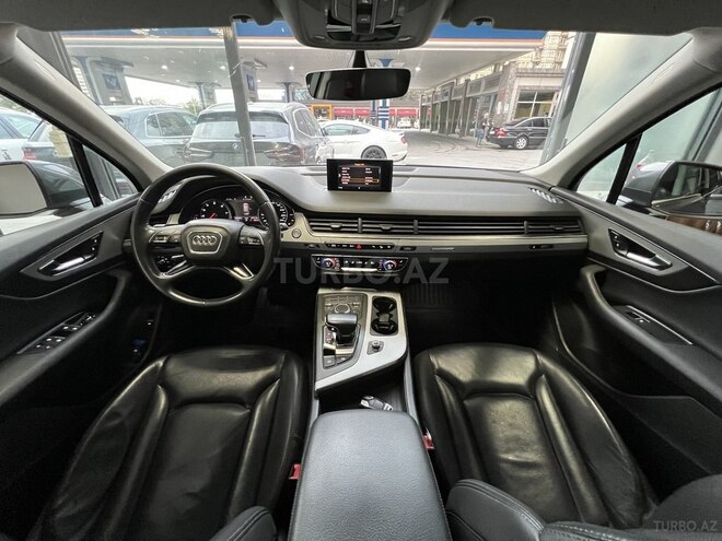 Audi Q7 2019, 149,000 km - 2.0 l - Bakı