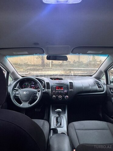Kia Forte 2016, 125,000 km - 1.6 l - Bakı