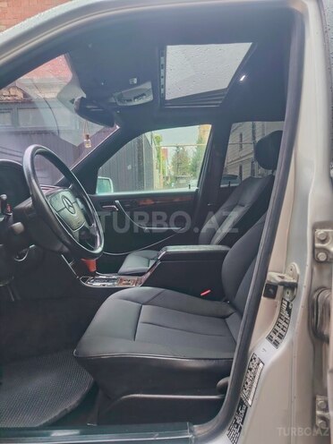 Mercedes C 230 1998, 256,883 km - 2.3 l - Bakı