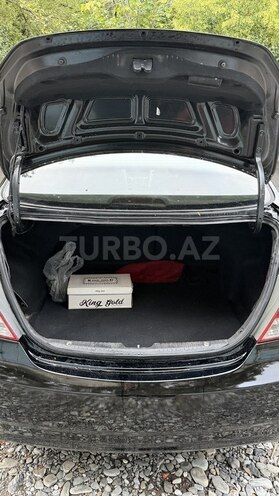 Hyundai Accent 2012, 209,000 km - 1.6 l - Bakı