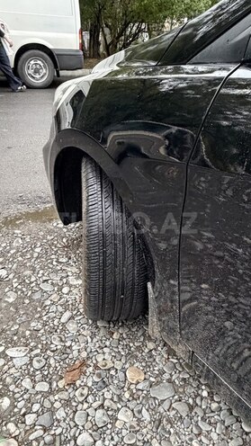 Hyundai Accent 2012, 209,000 km - 1.6 l - Bakı