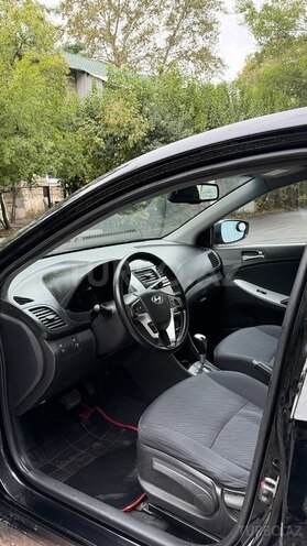Hyundai Accent 2012, 209,000 km - 1.6 l - Bakı