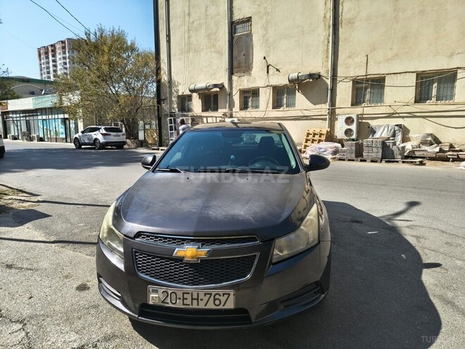 Chevrolet Cruze 2015, 350,000 km - 1.4 l - Sumqayıt