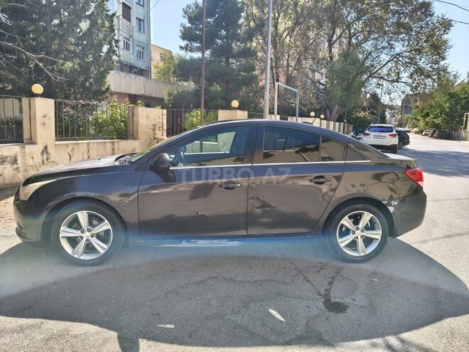 Chevrolet Cruze 2015, 350,000 km - 1.4 l - Sumqayıt