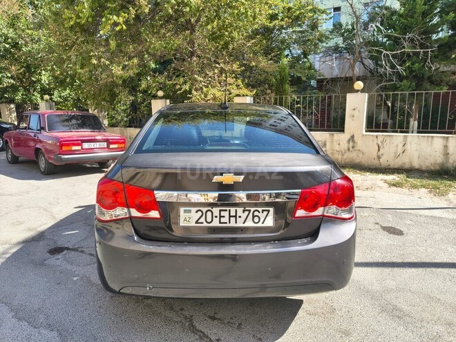 Chevrolet Cruze 2015, 350,000 km - 1.4 l - Sumqayıt