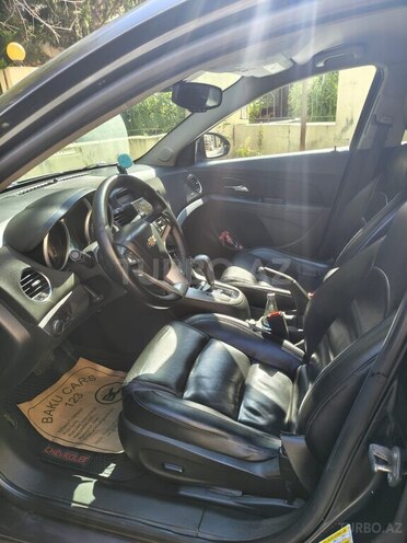 Chevrolet Cruze 2015, 350,000 km - 1.4 l - Sumqayıt