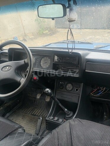 LADA (VAZ) 2107 2005, 250,000 km - 1.5 l - Bakı