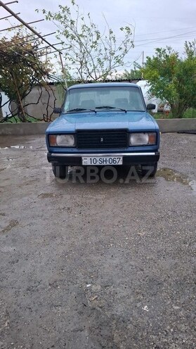 LADA (VAZ) 2107 2005, 250,000 km - 1.5 l - Bakı