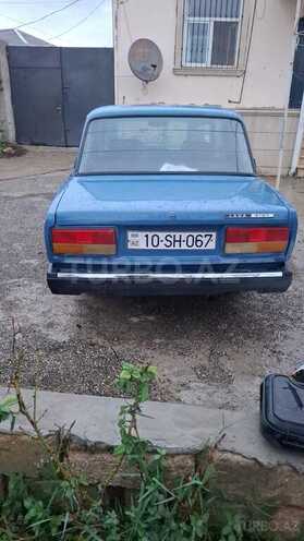 LADA (VAZ) 2107 2005, 250,000 km - 1.5 l - Bakı