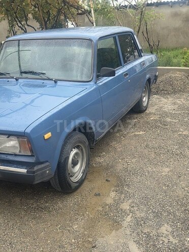 LADA (VAZ) 2107 2005, 250,000 km - 1.5 l - Bakı