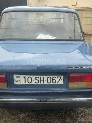 LADA (VAZ) 2107 2005, 250,000 km - 1.5 l - Bakı