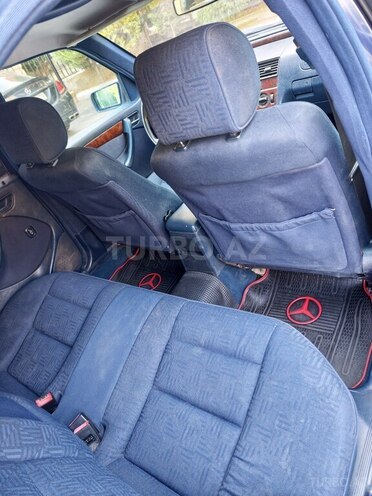 Mercedes C 180 1998, 281,500 km - 1.8 л - Bakı