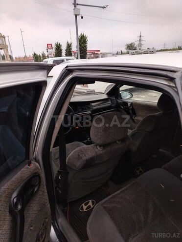 Opel Vectra 1996, 345,124 km - 1.6 л - Xaçmaz
