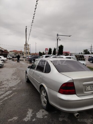 Opel Vectra 1996, 345,124 km - 1.6 л - Xaçmaz