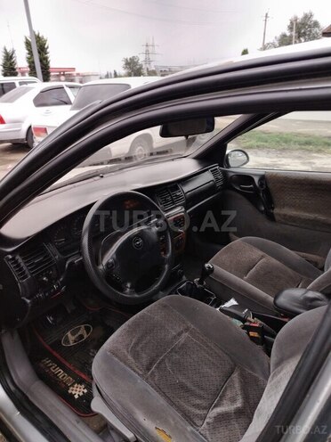 Opel Vectra 1996, 345,124 km - 1.6 л - Xaçmaz