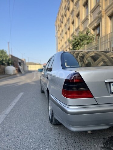 Mercedes C 180 1999, 340,000 km - 1.8 l - Bakı