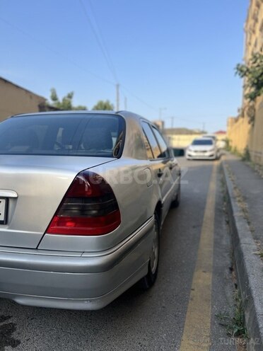 Mercedes C 180 1999, 340,000 km - 1.8 l - Bakı