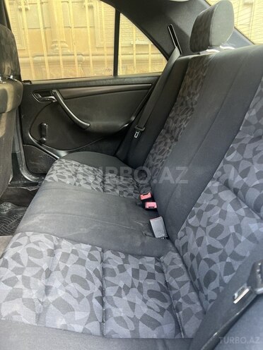 Mercedes C 180 1999, 340,000 km - 1.8 l - Bakı