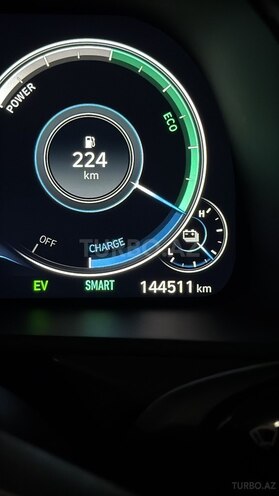 Hyundai Sonata 2020, 144,000 km - 2.0 l - Bakı