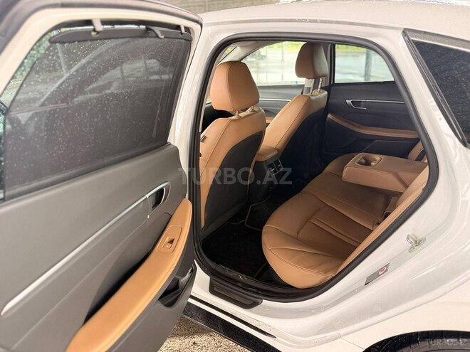 Hyundai Sonata 2020, 144,000 km - 2.0 l - Bakı