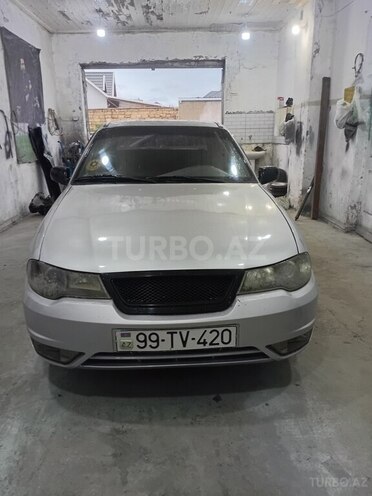 Daewoo Nexia 2009, 212,000 km - 1.5 л - Bakı