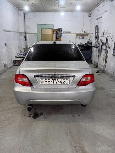 Daewoo Nexia 2009, 212,000 km - 1.5 л - Bakı