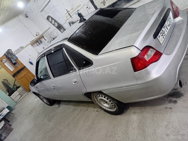 Daewoo Nexia 2009, 212,000 km - 1.5 л - Bakı