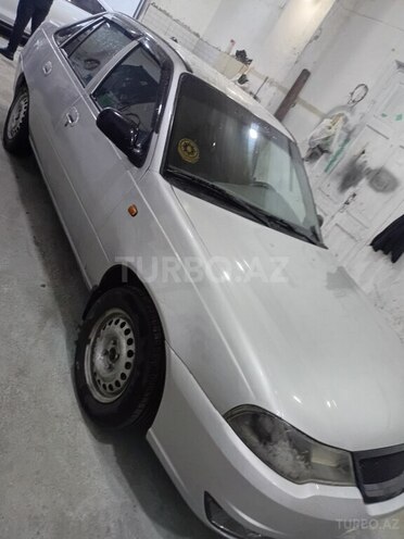 Daewoo Nexia 2009, 212,000 km - 1.5 л - Bakı