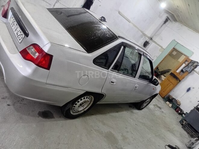 Daewoo Nexia 2009, 212,000 km - 1.5 л - Bakı