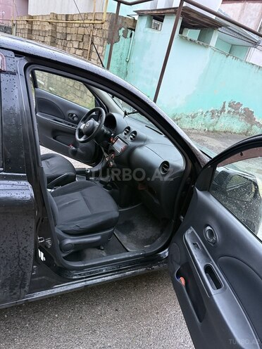 Nissan March 2011, 152,963 km - 1.2 л - Bakı
