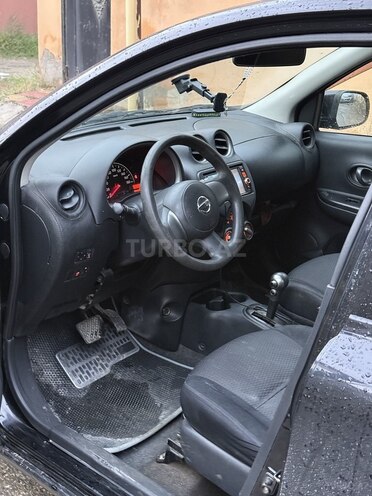 Nissan March 2011, 152,963 km - 1.2 л - Bakı