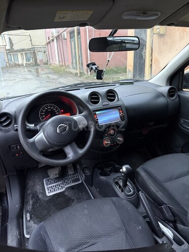 Nissan March 2011, 152,963 km - 1.2 л - Bakı