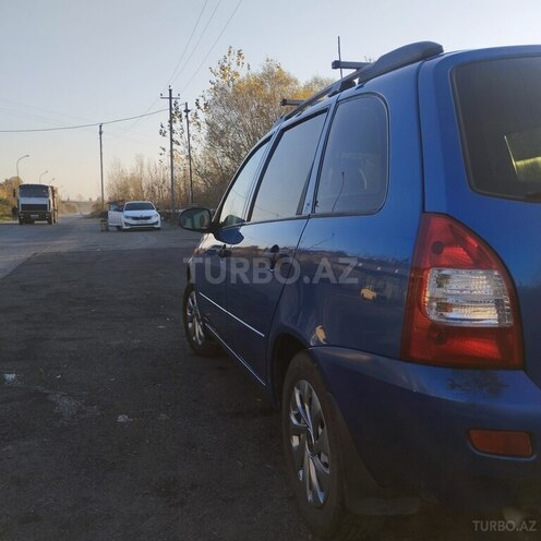 LADA (VAZ) Kalina 2008, 198,000 km - 1.6 l - Qusar