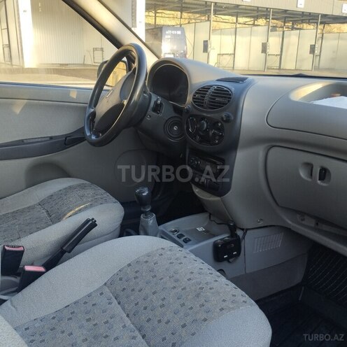 LADA (VAZ) Kalina 2008, 198,000 km - 1.6 l - Qusar