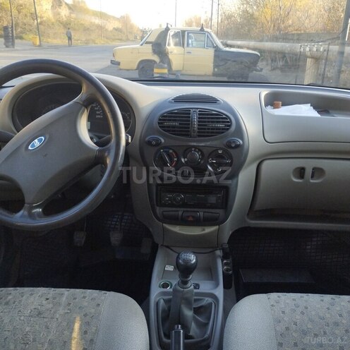 LADA (VAZ) Kalina 2008, 198,000 km - 1.6 l - Qusar
