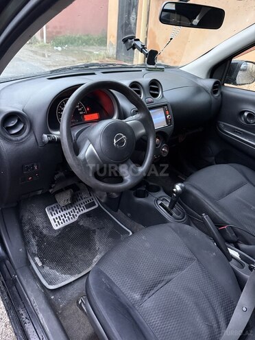 Nissan March 2011, 152,963 km - 1.2 л - Bakı