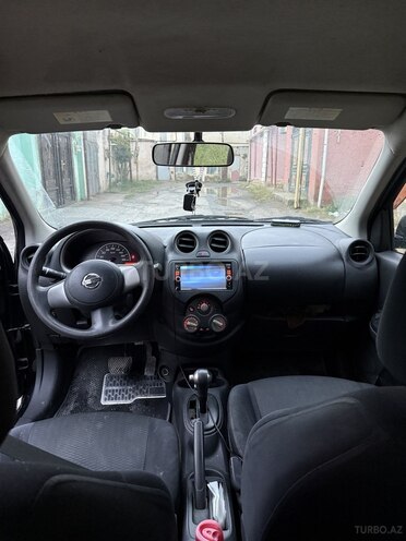 Nissan March 2011, 152,963 km - 1.2 л - Bakı