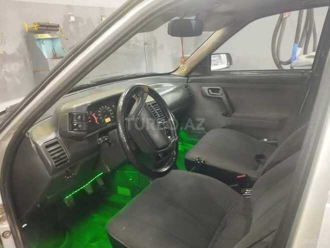 LADA (VAZ) 2110 2005, 340,000 km - 1.5 l - Gəncə